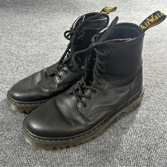 Dr. Martens | Shoes | Euc Dr Martens Awley Aw04 8 Eyelet  display picture 3